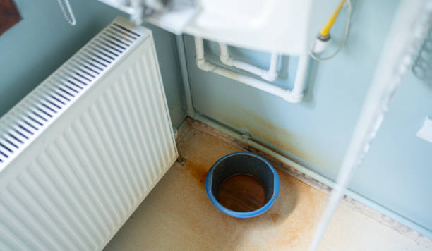 Best Sewage cleanup and water damage restoration  in Lake Of The Woods, IL